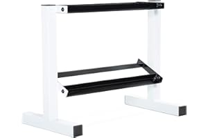 CAP Barbell Two Tier Dumbbell Rack