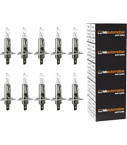 10 x 24V 21W BRAKE / INDICATOR / REVERSE / FOG BULBS 241 BA15S TRUCK LORRY | UK