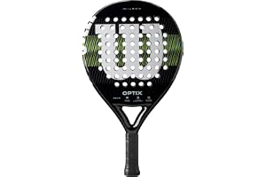 Wilson Optix V1 Padel Racket
