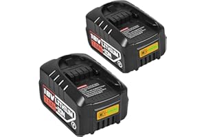 AAIWTD 3.0Ah Kompatibel mit Bosch 18V PBA PSB PSR Ersatzakku für Bosch Haus und Garten 18V akku Werkzeuge,für Gardena akku,für Gloria 18V Bosch akku 2Stück