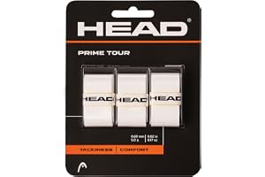 HEAD Unisex vuxen Prime Tour greppband