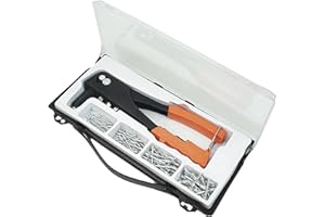 Brüder Mannesmann Nietkoffer Extra | M 1096