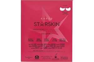 Starskin - Smoothing - Eye Catcher - Masks - 2 x 12g