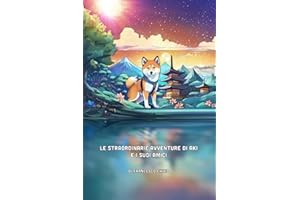 Le Straordinarie Avventure di Aki e i suoi amici