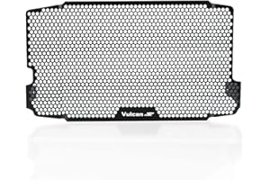 YIEBA Vulcan S Motorcycle Radiator Grille Guard Protective Cover for Vulcan S 2015-2025, Vulcan S SE 2017, Vulcan S Cafe Light Tourer 2018-2020, Vulcan S Sport 2018-2024