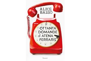Le ottanta domande di Atena Ferraris (La serie di