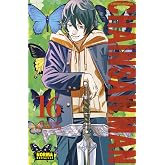CHAINSAW MAN 16