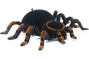 CONSTRUCT & CREATE Tarantula Radio Control