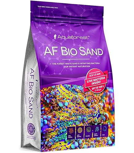 Aquaforest - NitraPhos Minus - 250ml - | I Tuoi Acquari La Nostra Passione - Foto 8