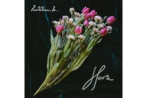 Invitation to Her's [Import]