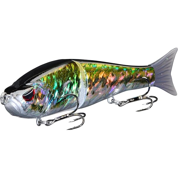 Kit Esca Per Attrezzatura Da Pesca, Scatola Per Attrezzatura - Foto 11