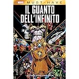 Il guanto dell'infinito (Vol. 11)