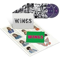 WINGS