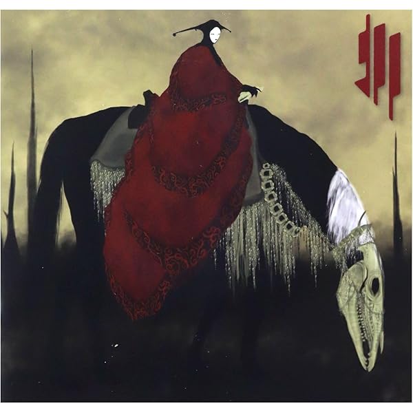 Scary Monsters And Nice Sprites: Amazon.co.uk: CDs & Vinyl