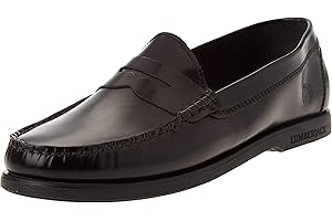 Lumberjack Navigator, Scarpe da Barca Uomo