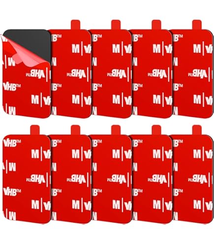 Industriële kwaliteit dubbelzijdige foam-tape 12mm - 50 meter in de kleur wit