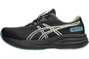 ASICS herr Gel-pulse 17 Gtxsneaker