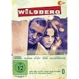 Wilsberg - Und die Toten läßt man ruhen/In alter Freundschaft