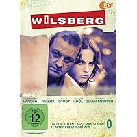 Wilsberg - Und die Toten läßt man ruhen/In alter Freundschaft