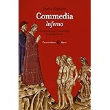 Commedia. Inferno. Ediz. critica