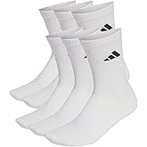 adidas Unisex Classic Cushioned Socks