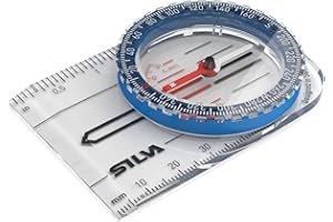 Silva Compass Starter 1-2-3 - AW22