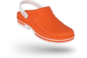 WOCK Clog, Zoccoli Unisex-Adulto