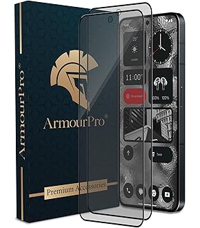 Nothing Phone (2) (Dark Grey, 128 GB) (8 GB RAM) : Amazon.in