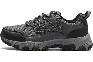 Skechers herr Selmen CormackPromenadsko