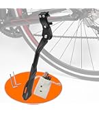 NEXTCOVER MTB Schutzblech Set - Abnehmbare Spritzschutz Für 24-29 Zoll Räder