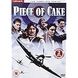 Piece Of Cake - The Complete Series [DVD] [1988]