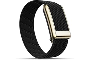 DADO Ultra-soft Nylon Sport Band Compatible with WHOOP 5.0, One, Peak, and Life | Breathable, Durable & Secure Fit Strap | NOT for Gen 4