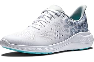 Footjoy Flex - Zapatos de Golf Mujer