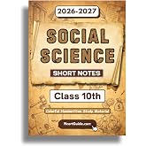 Class 10 Science Short Notes 2026–27 | Handwritten Colorful Study Book ...