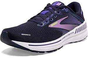 BROOKS Femme Adrenaline GTS 22 Sneaker