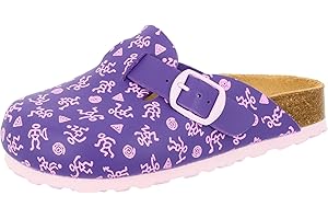 Lico Bioline Cloc Kids, Zoccoli Bambina