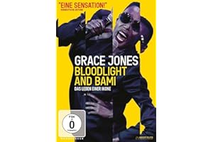 Bloodlight and Bami [Import]