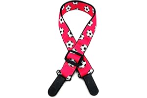 Book Bag Buddies Clip-On Shoulder Strap - Multiple Designs