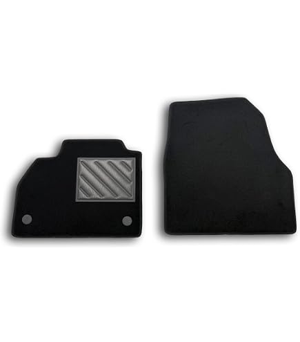 Coprisedili su misura per Renault Kangoo II Van (2008-2021