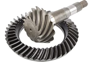 Motive Gear C8.25-321 Rack and Pinion, 45-14 Teeth, 3.21 Ratio