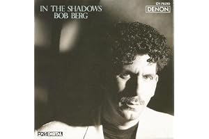 in The Shadows