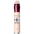 Maybelline New York - Anti-cernes/Correcteur Fluide - Instant Anti-Age L’Effaceur - Teinte : Ivoire (00) - 6,8 ml