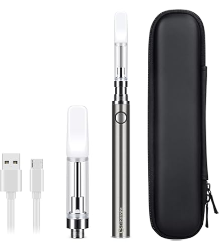 Joyetech ATOPACK Penguin Kit de inicio 2000mAh 2mL E-cigarrillo (blanco)  con etiqueta de verificación, Sin Tabaco y Sin Nicotina : Amazon.es:  Electrónica