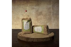 AZIENDA AGRICOLA BRANDIMARTE FABRIZIO Farro invernale spezzato 2x500g