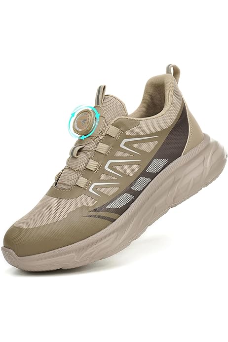 Chaussures De Cuisine Antidérapantes Unisexe - Confort & Sécurité Pour Hommes Et Femmes - Semelle EVA - Taille Conseillée