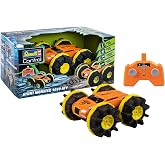 RC Akrobat Araba 1080 ATV