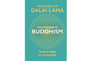 The Little Book Of Buddhism: Dalai Lama