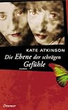 Cover zum Buch Die Ebene der schrägen Gefühle
