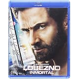 Lobezno Inmortal Blu-Ray [Blu-ray]
