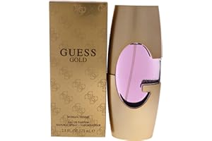 Guess Gold by Guess dla kobiet - 70 ml EDP Spray I0061092